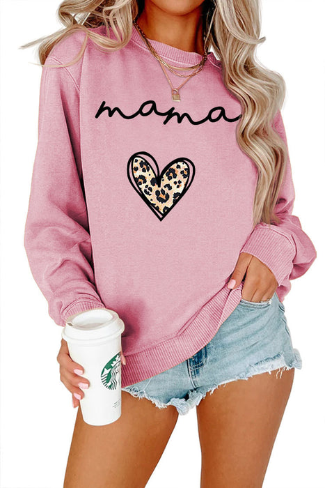 Long-sleeve Pullover