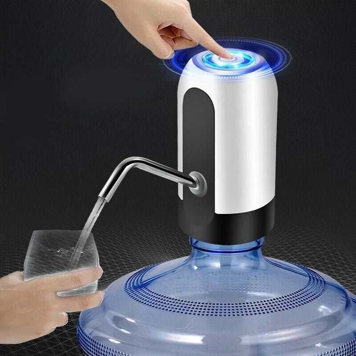 USB Water Dispenser Automatic