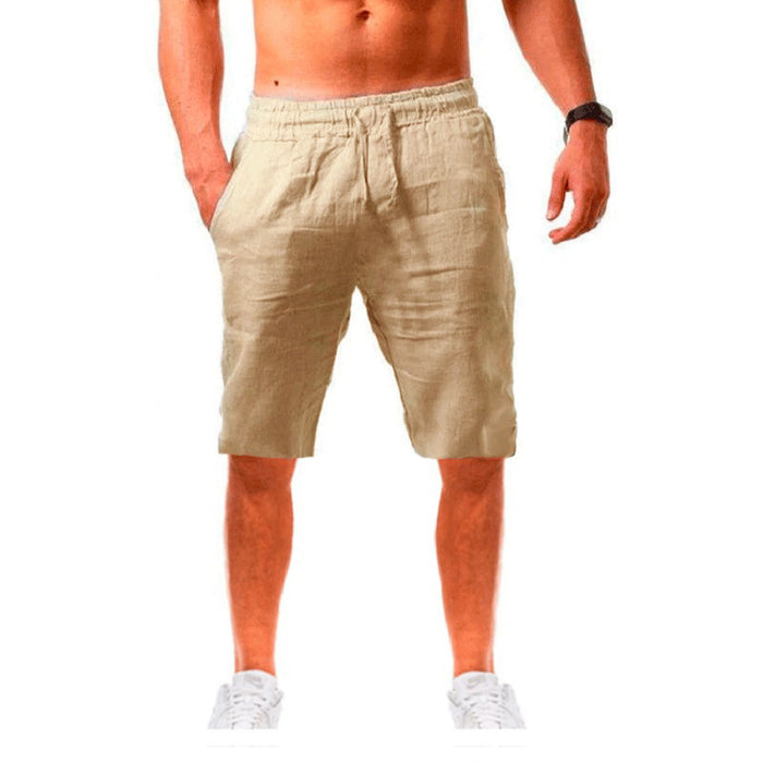 Breathable Casual Shorts