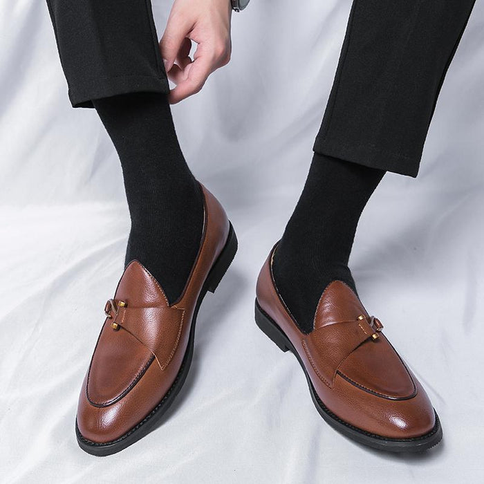 Soft Bottom Loafers