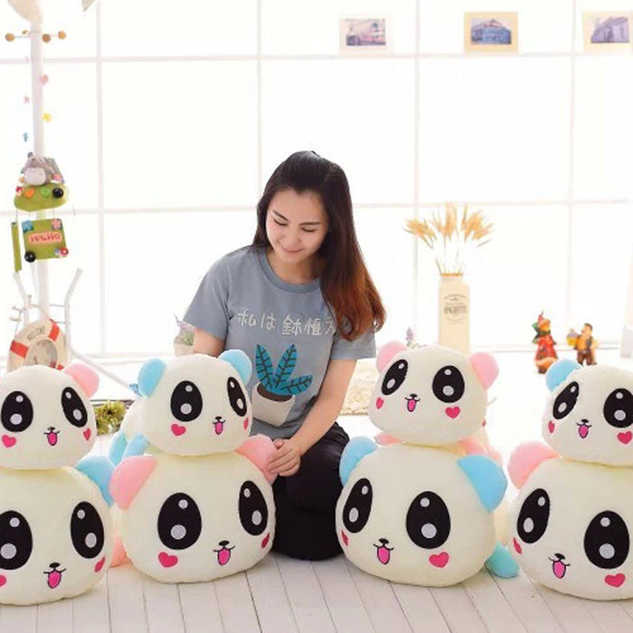 Panda Plush Toys