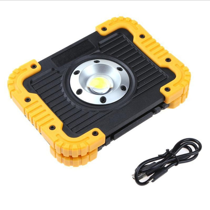 LED Camping lantern Rechargeable Camping light