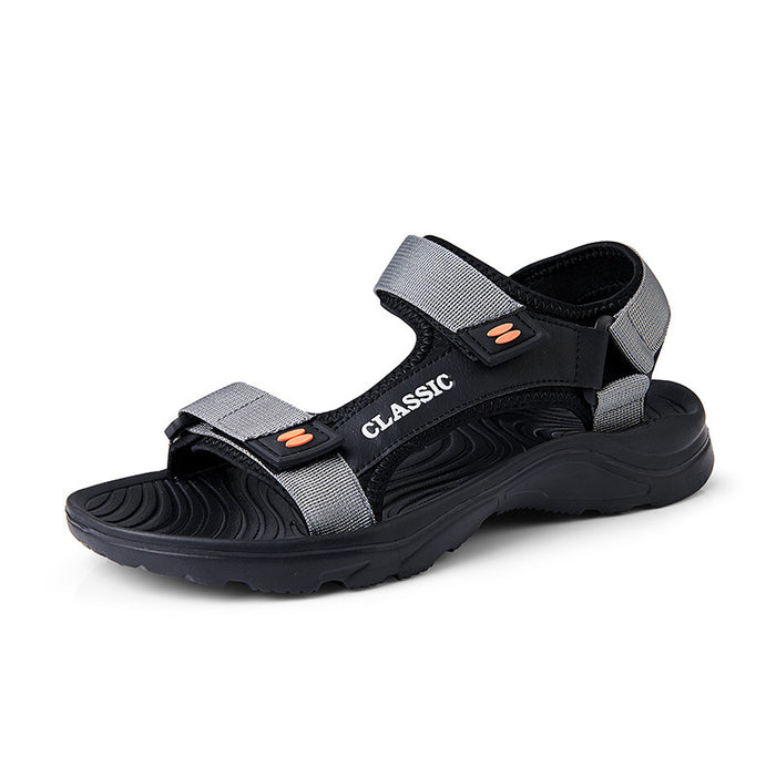 Breathable Sandals With Soft Sole