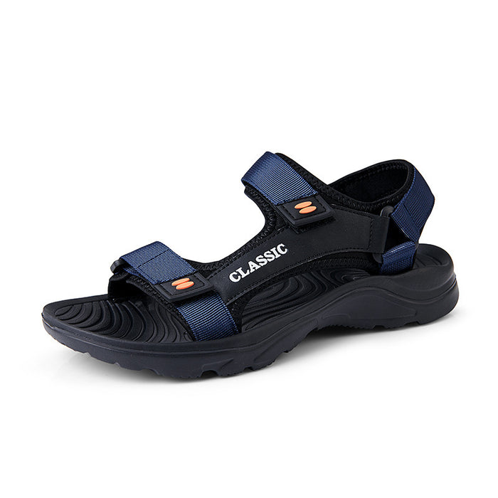 Breathable Sandals With Soft Sole
