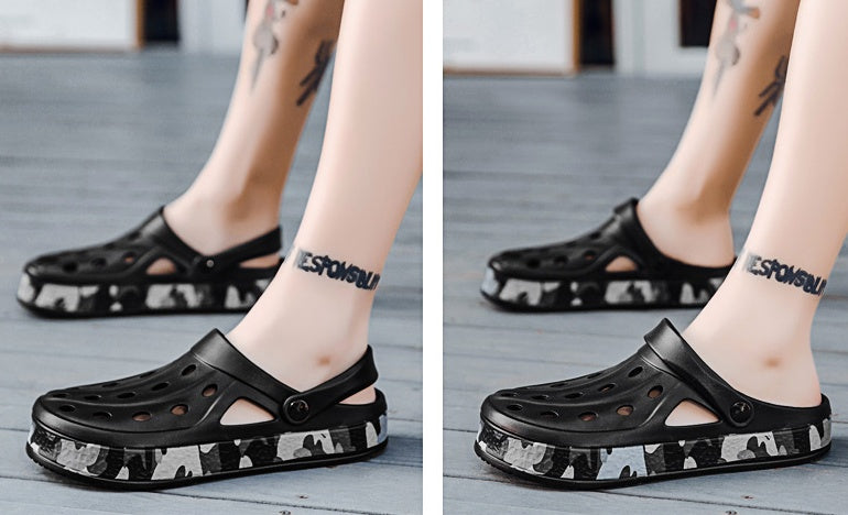 Non-slip Summer Sandals
