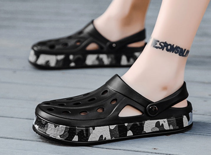 Non-slip Summer Sandals