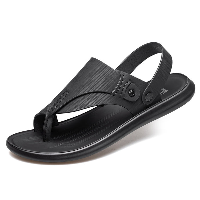 Soft Flip-flop Sandals
