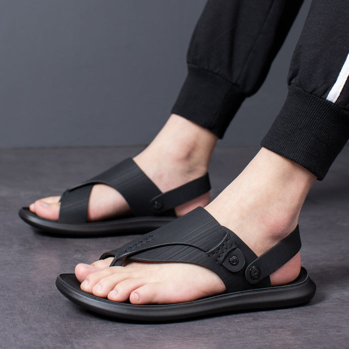 Soft Flip-flop Sandals