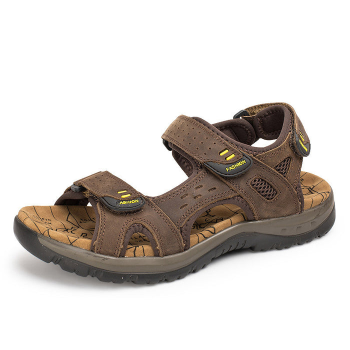 Velcro Summer Sandals