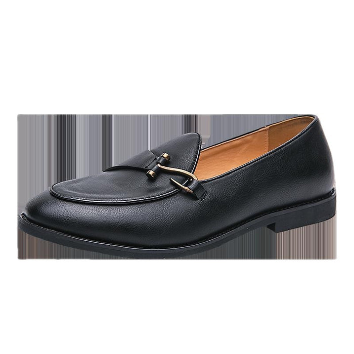 Soft Bottom Loafers
