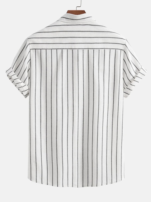 Short-sleeve Shirt