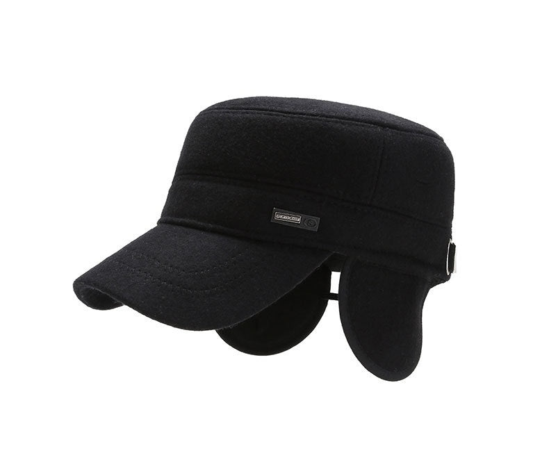 Outdoor Casual Flat Hat