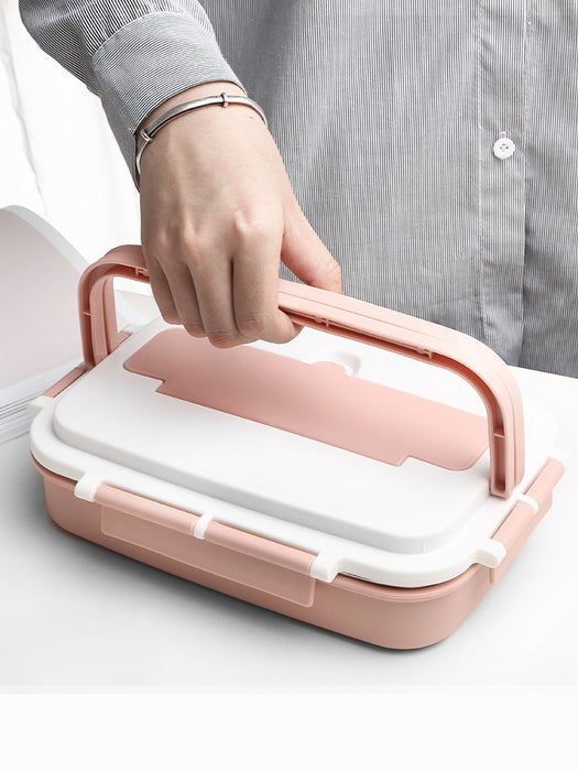 304 stainless steel lunch box