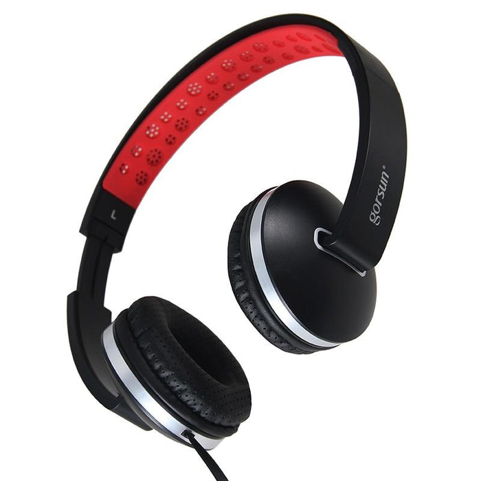 Mp3 Universal Stereo Music Noodle Headphones