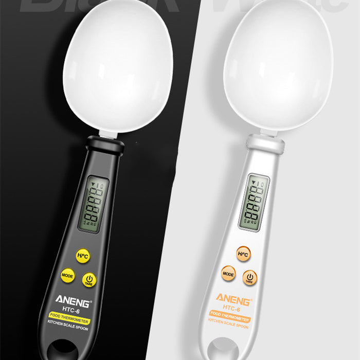 2 in 1 Digital Electronic Scale