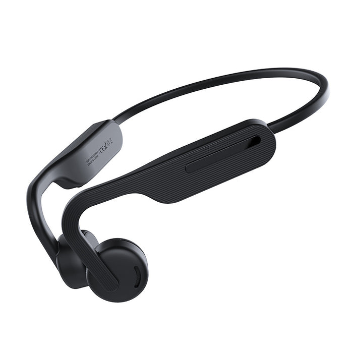 Waterproof Wireless In-ear Headphones