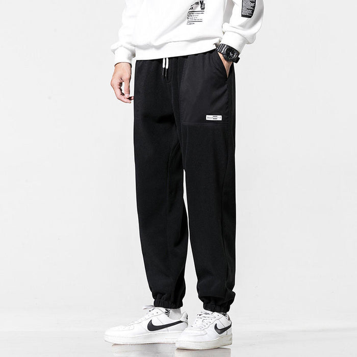 Sports Casual Trousers