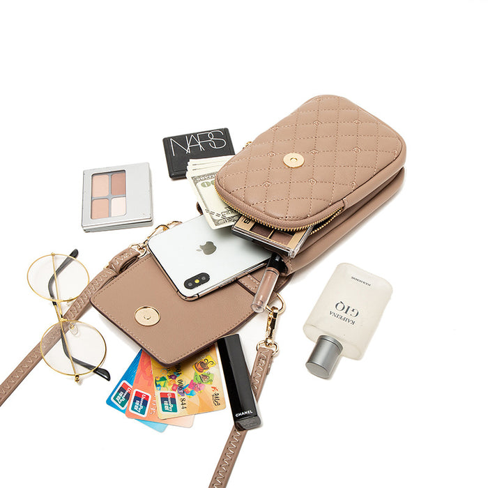 Mobile Phone Bag Wallet