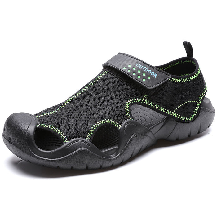 Ultralight Outdoor Shoes