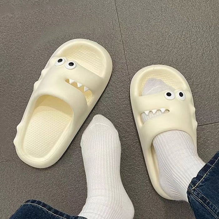 Non-slip Sole Slippers