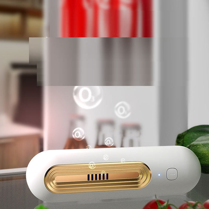Refrigerator Deodorant