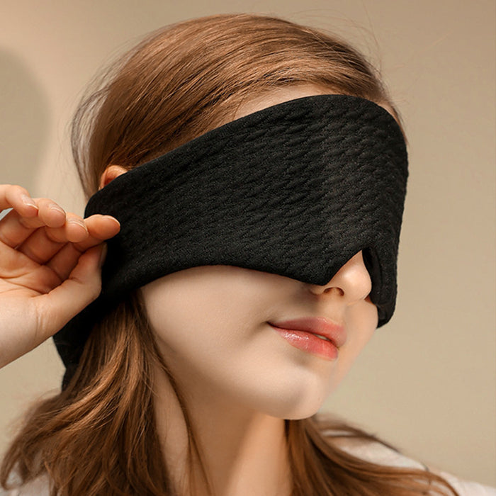 Multifunctional Sleep Eye Mask