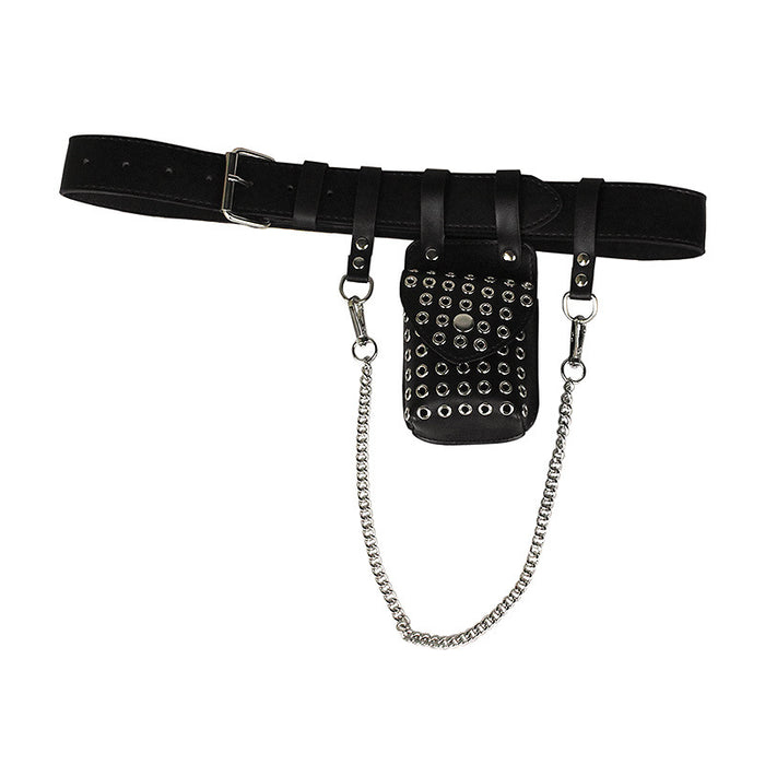 Chain Belt Bag