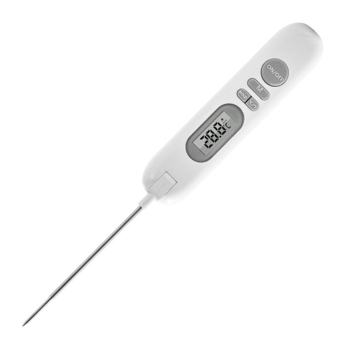 Electronic Food Thermometer