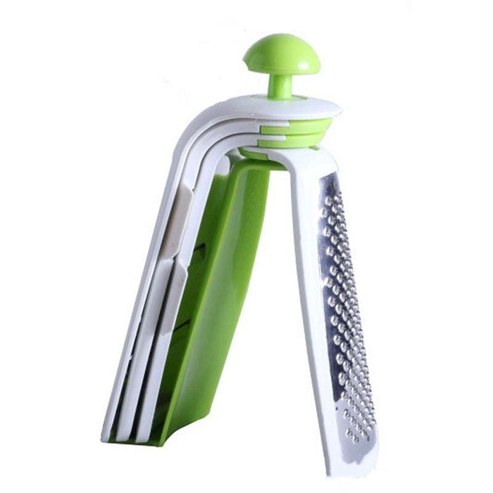 Collapsible Grater
