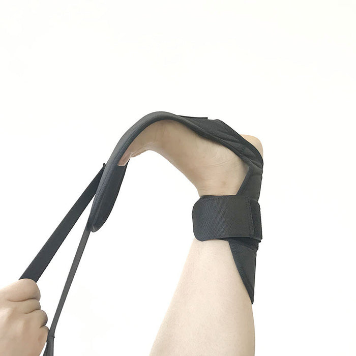Ligament Stretching Belt