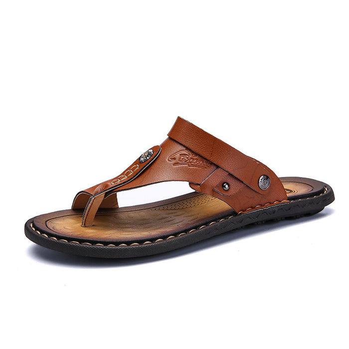 Flip-flop Sandals