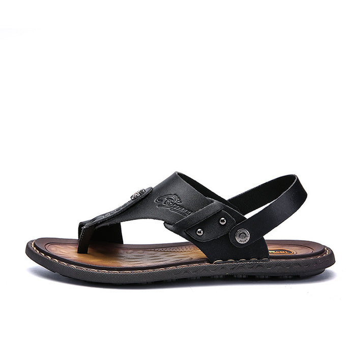 Flip-flop Sandals
