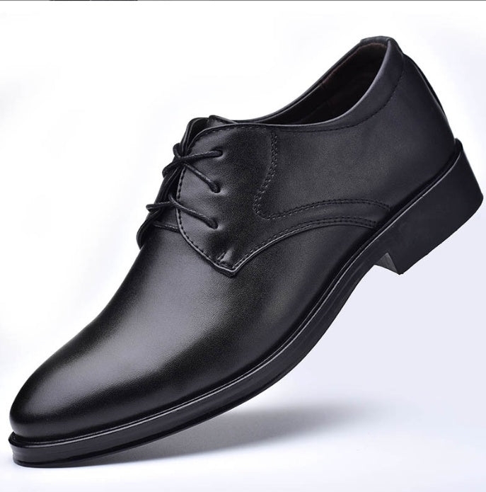 Pointed Toe Dress Shoes