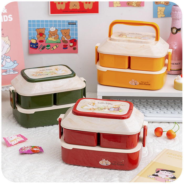 Kids Bento Box