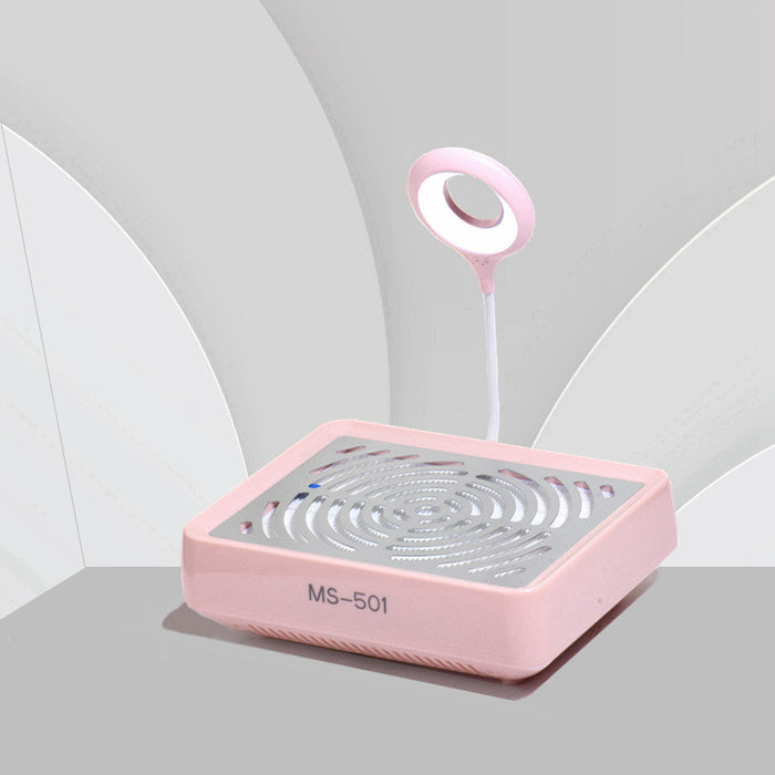 Manicure Cleaner  60W