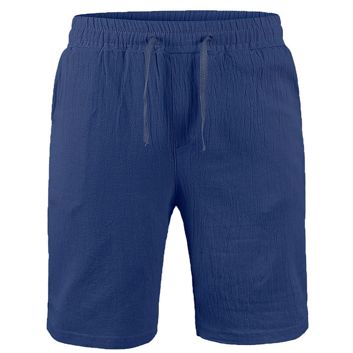 Breathable Casual Shorts