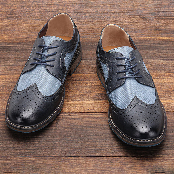 Fashion Casual Business Shoes