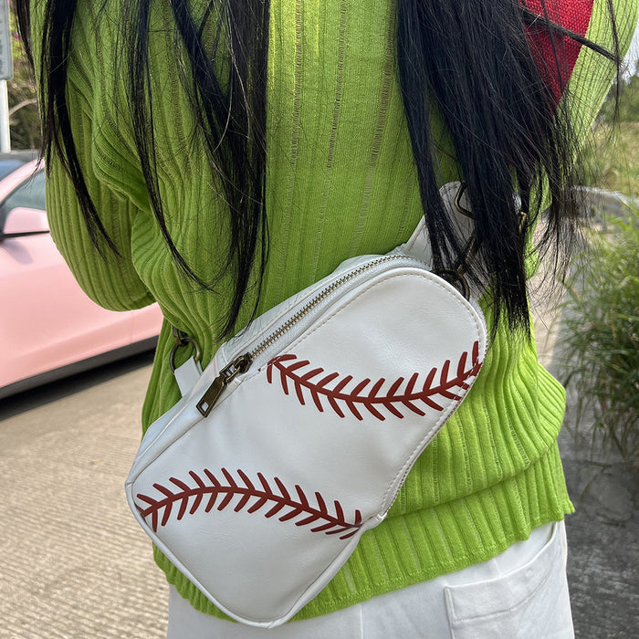 PU Baseball Bag
