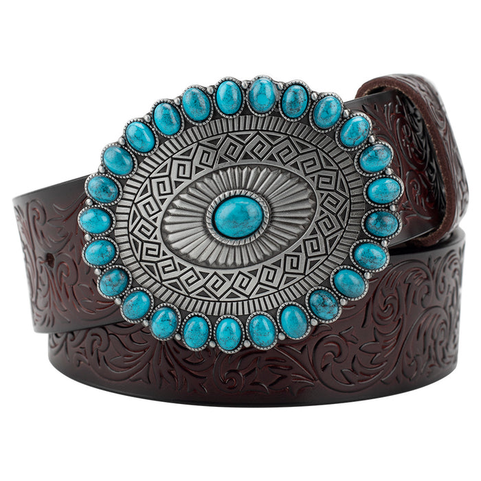 Women's Decorative Belt