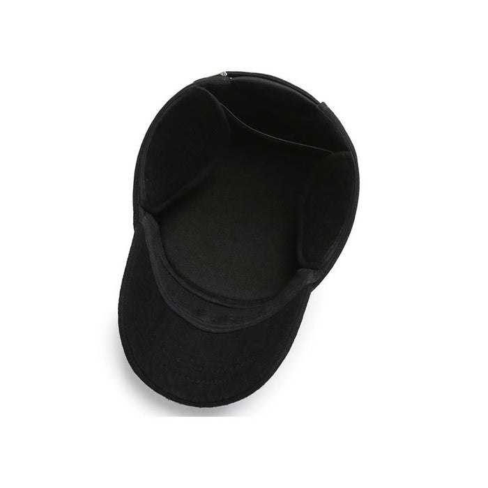 Outdoor Casual Flat Hat