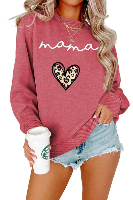 Long-sleeve Pullover