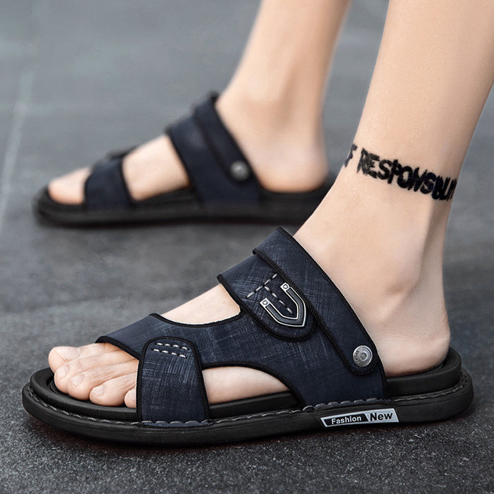 Outdoor Trendy Slippers