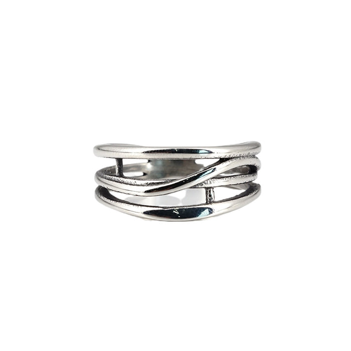 Unisex Forefinger Ring
