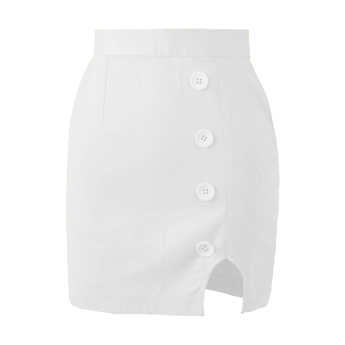 A- Line Skirt