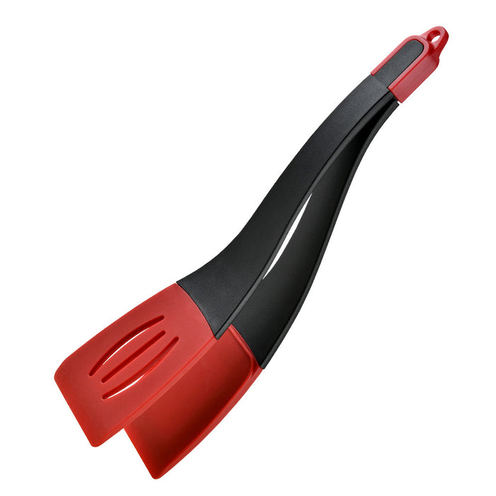 3 In 1 Silicone Frying Spatula