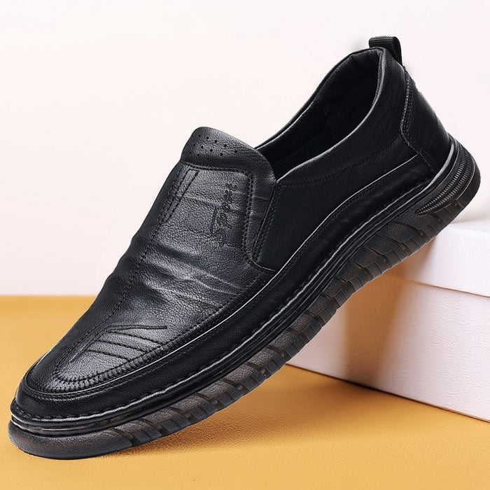 Soft Surface Casual Shoes