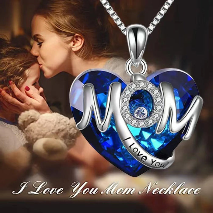 Mother's Day Gift Necklace
