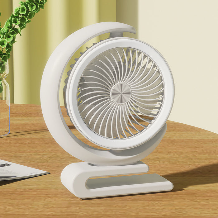 Desktop Portable Little Fan