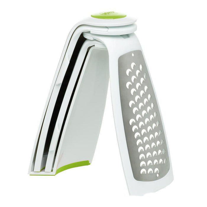 Collapsible Grater