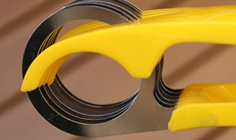 Stainless Steel Banana Slicer